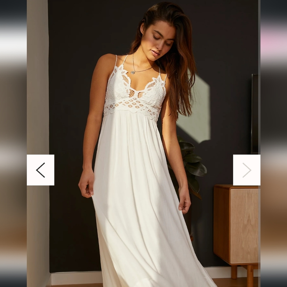 FP One Adella Maxi Slip